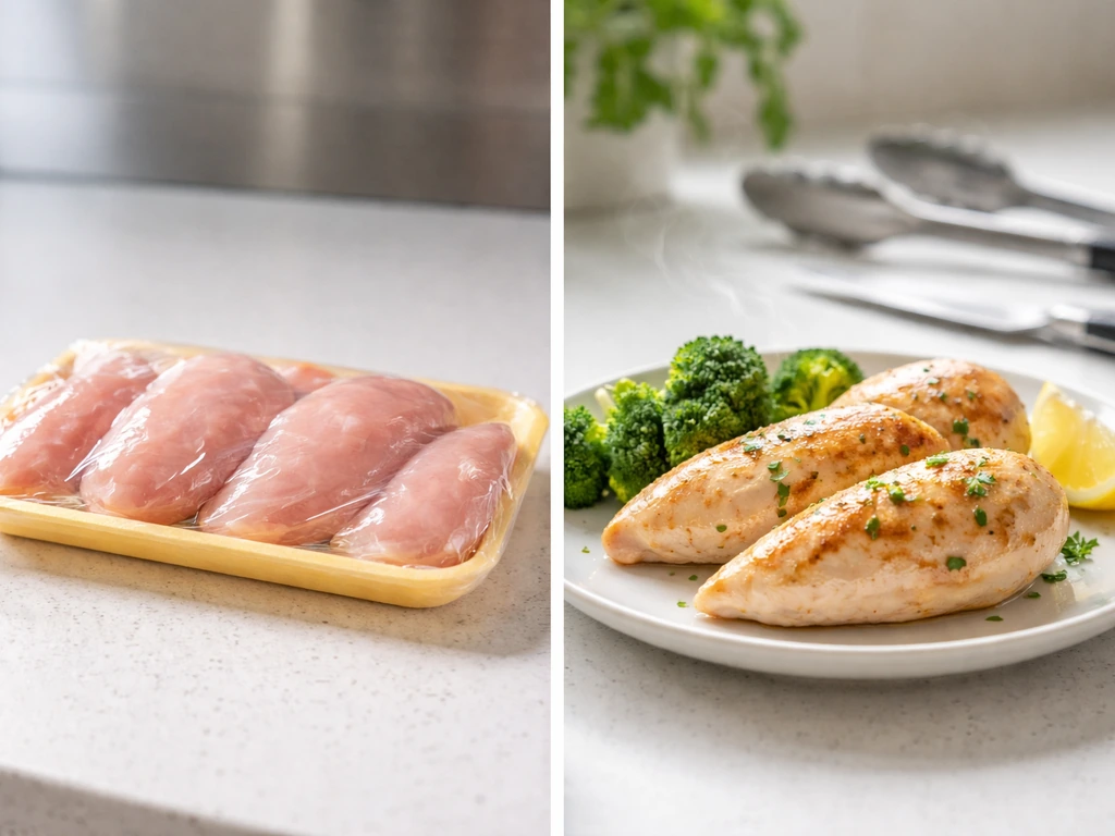 is the bird flu affecting chicken meat