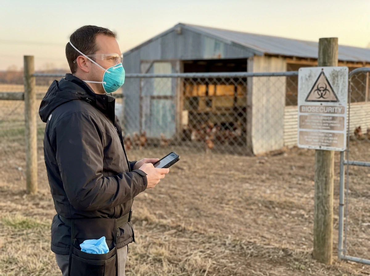 is the bird flu deadly to humans