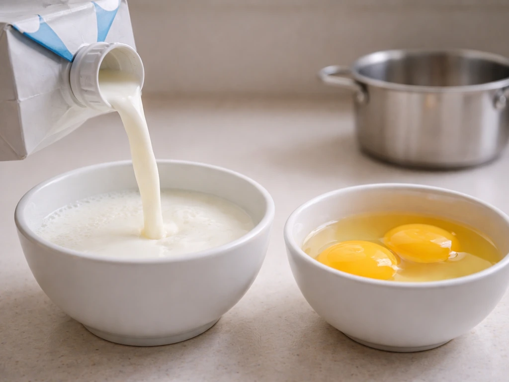 Does Pasteurization Kill Bird Flu? Milk and Eggs Guide