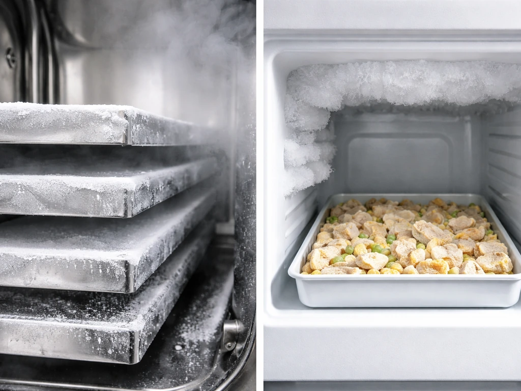 does freeze drying kill bird flu