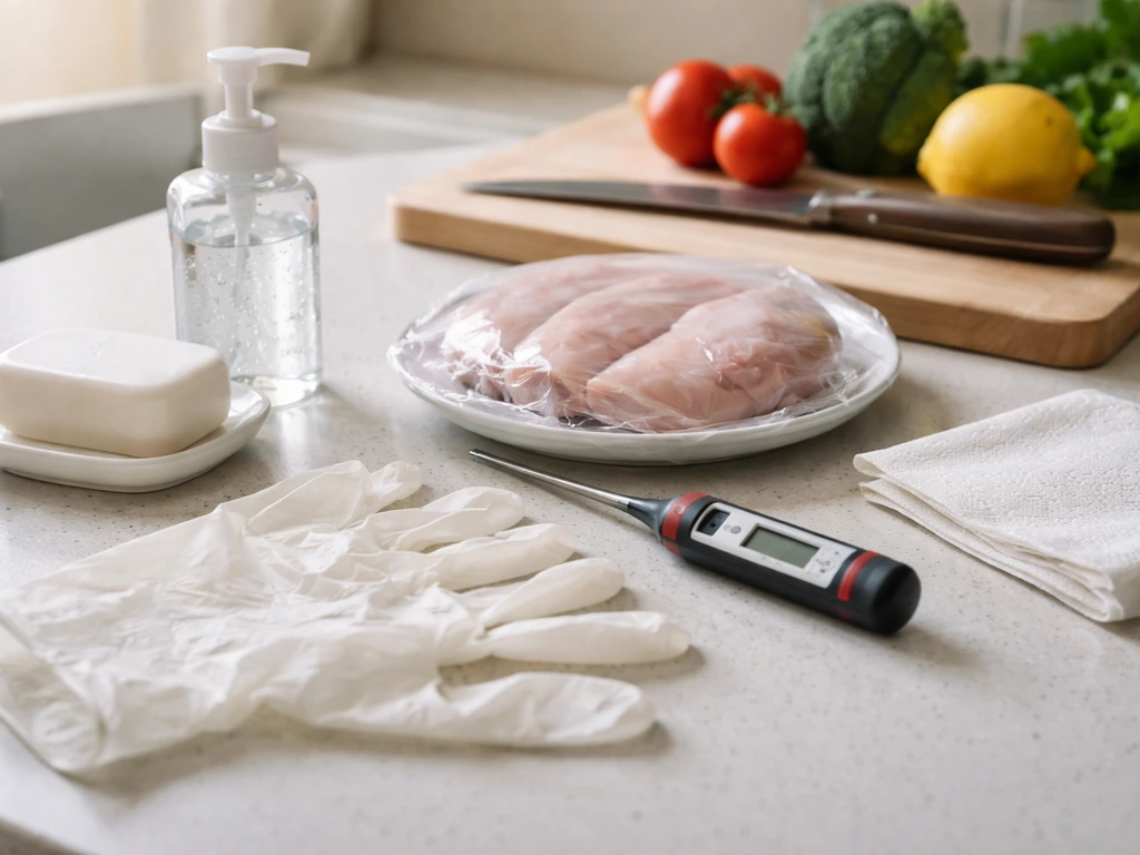 How to Prepare for a Bird Flu Pandemic: Step-by-Step