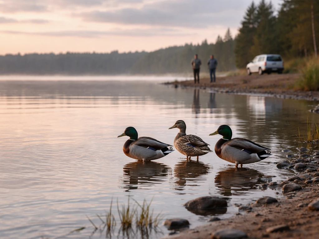 Does Canada Have Bird Flu Now? Human and Bird Cases
