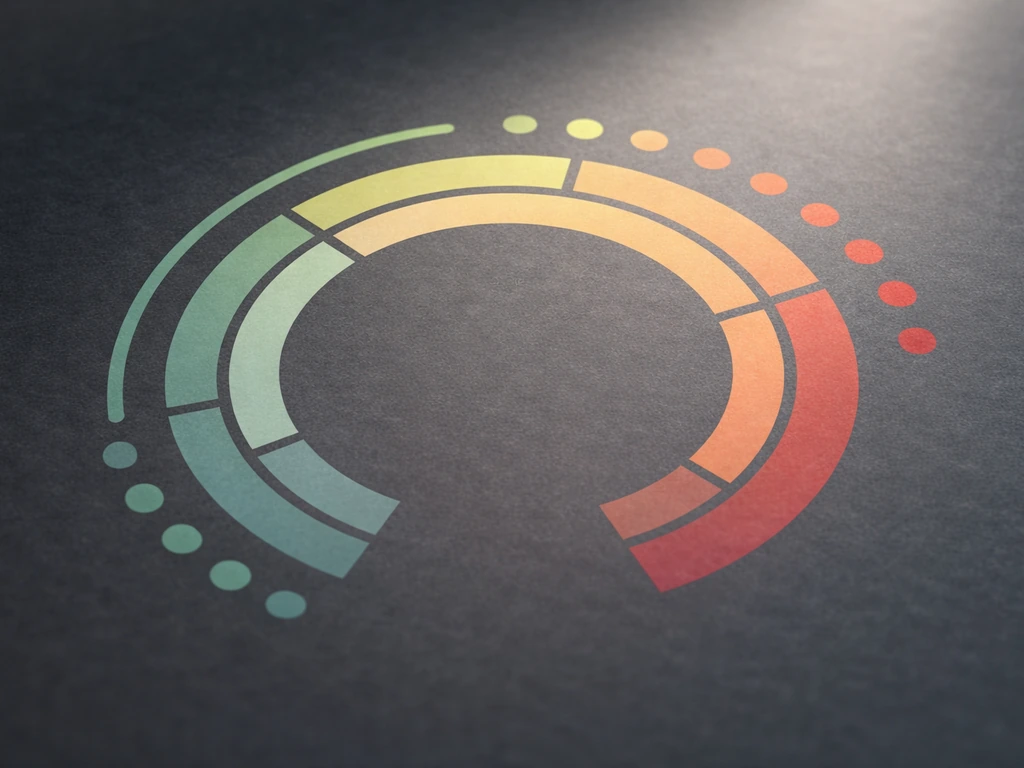 Minimal photo of a risk graphic showing survival severity by bird flu subtype with colored arcs and dots.