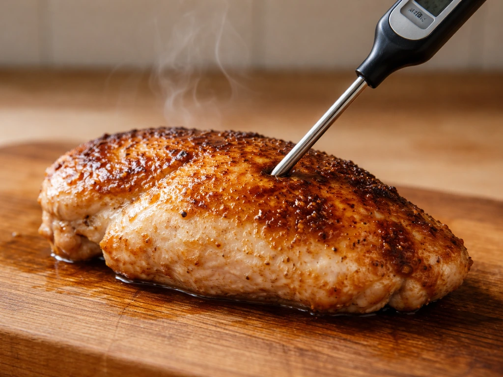 Does Heat Kill Bird Flu? Food Safety Cook Targets