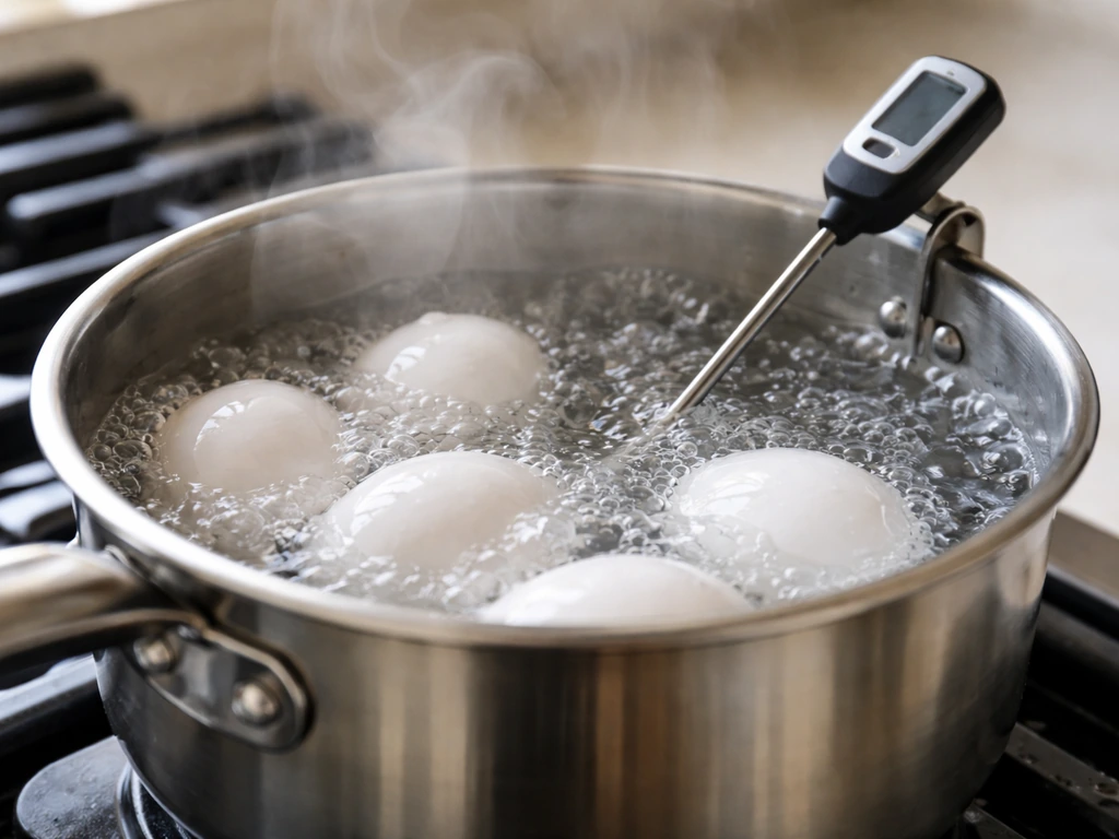 does cooking egg kill bird flu
