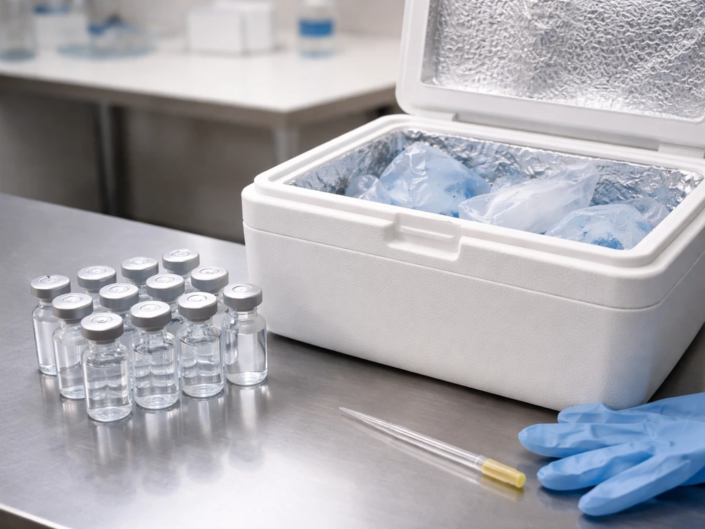 who made the bird flu vaccine