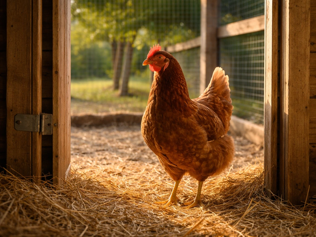 How Do You Know If a Chicken Has Bird Flu? Signs and Next Steps