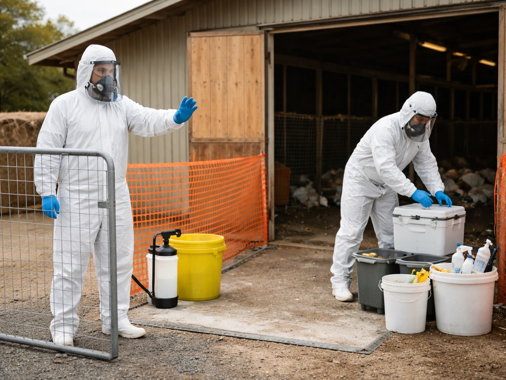 how treat bird flu