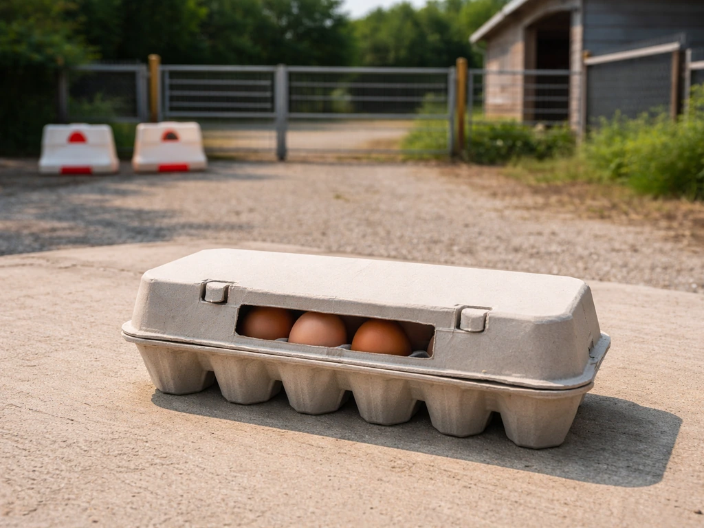 Are Eggs Affected by Bird Flu? Recalls, Safety, and How to Check