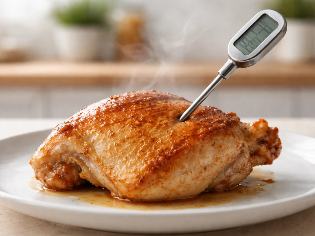 Does Cooking Kill Bird Flu Virus in Chicken or Meat?