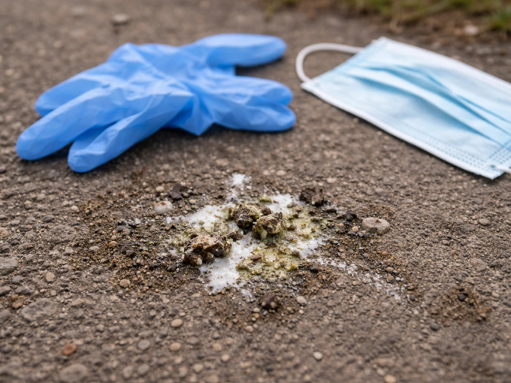 How Long Does Bird Flu Live in Bird Poop?
