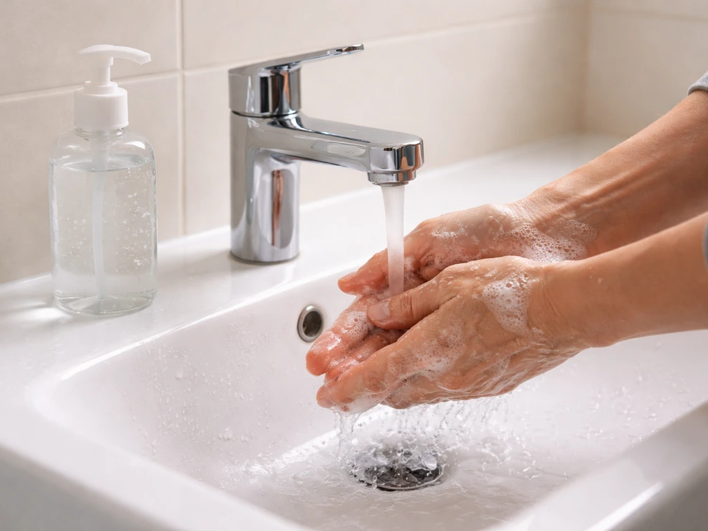 Does Hand Sanitizer Kill Bird Flu on Hands? How to Use