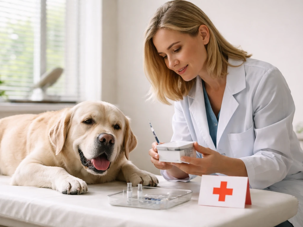 is there a vaccine for bird flu for dogs