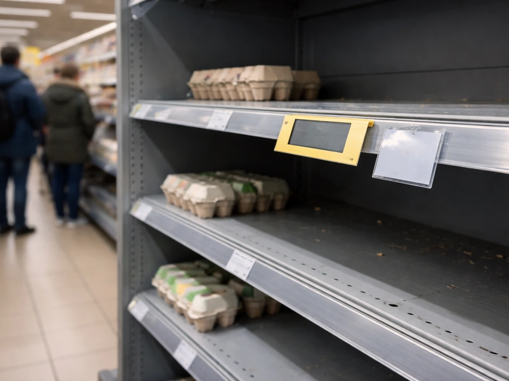 Is Bird Flu Affecting Egg Prices? Timing and What to Do